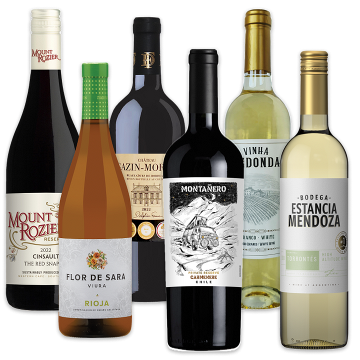 Sommelier's Choice
