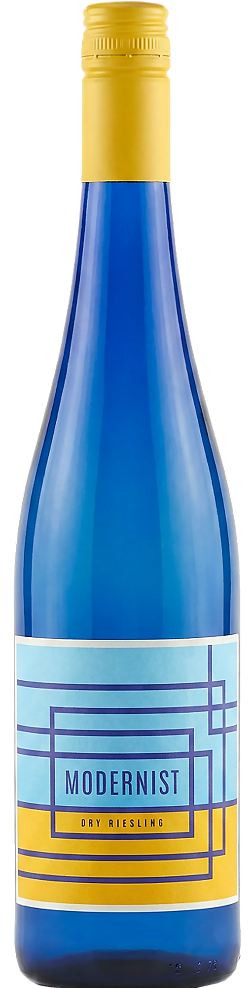 2024 Modernist Dry Riesling