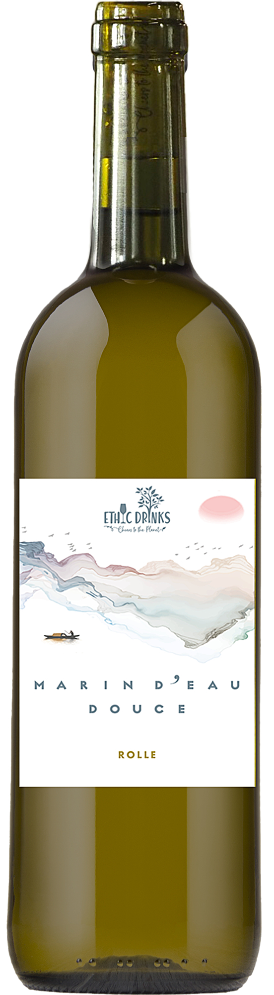 2024 Marin d'eau Douce Rolle I.G.P.