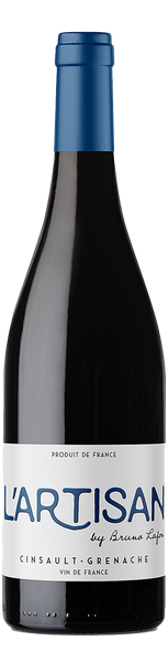 2024 L'Artisan by Bruno Lafon Cinsault-Grenache – Hemispheres