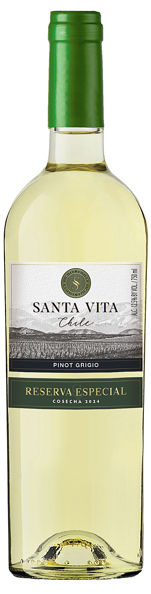 2024 Santa Vita Pinot Grigio