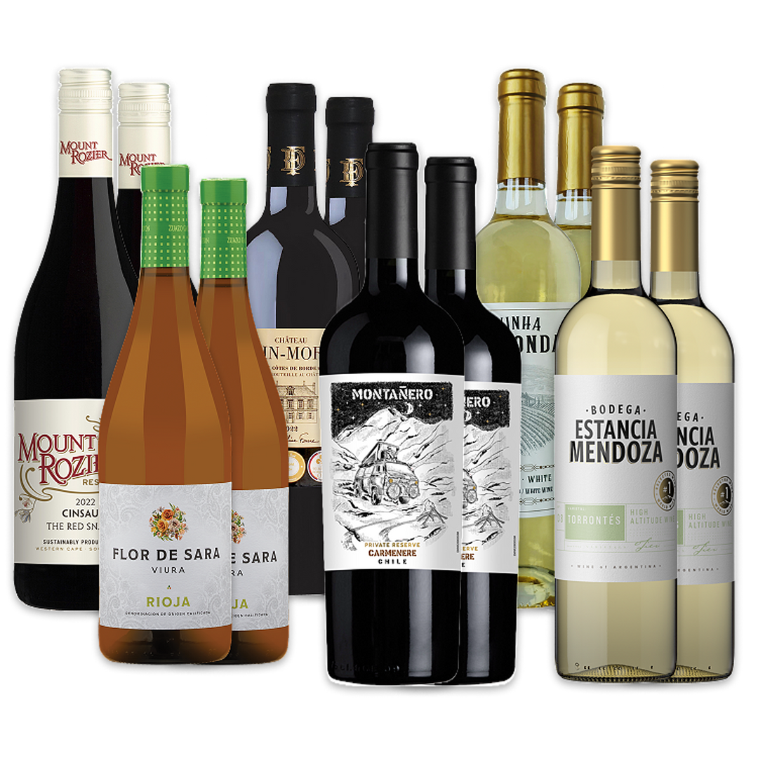 Sommelier's Choice
