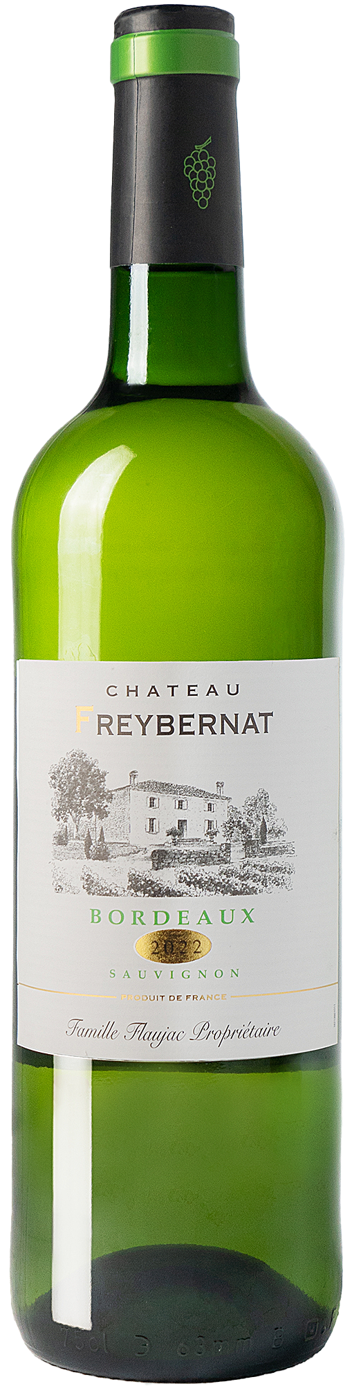 2022 Château Freybernat Bordeaux Blanc