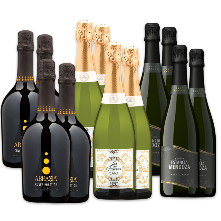 Celebrate Sparkling Collection