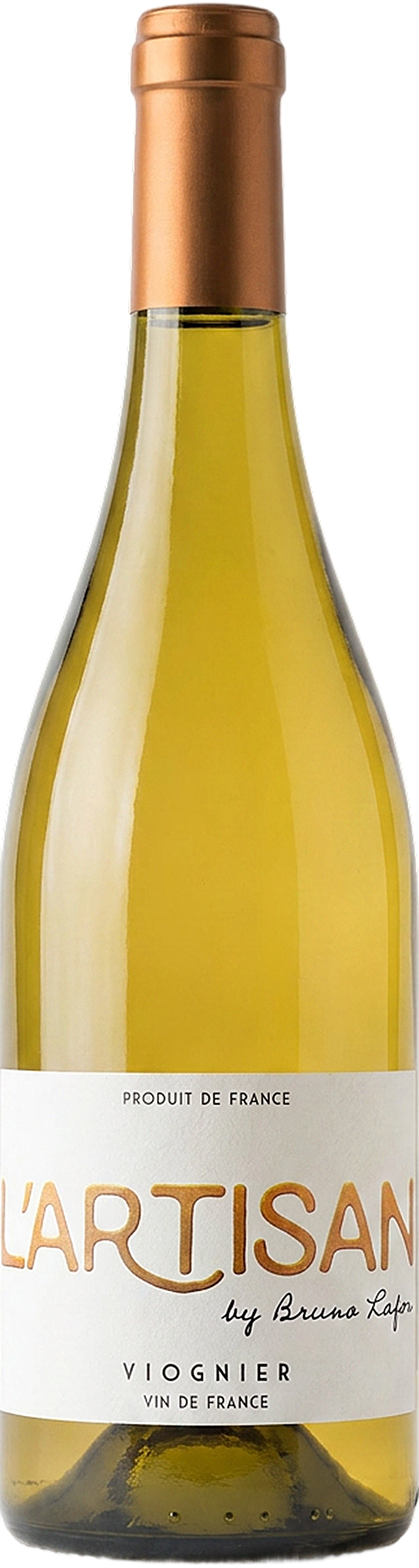 2024 L'Artisan by Bruno Lafon Viognier