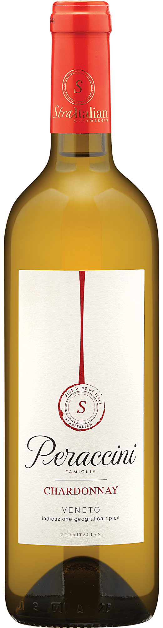 2023 Famiglia Peraccini Chardonnay