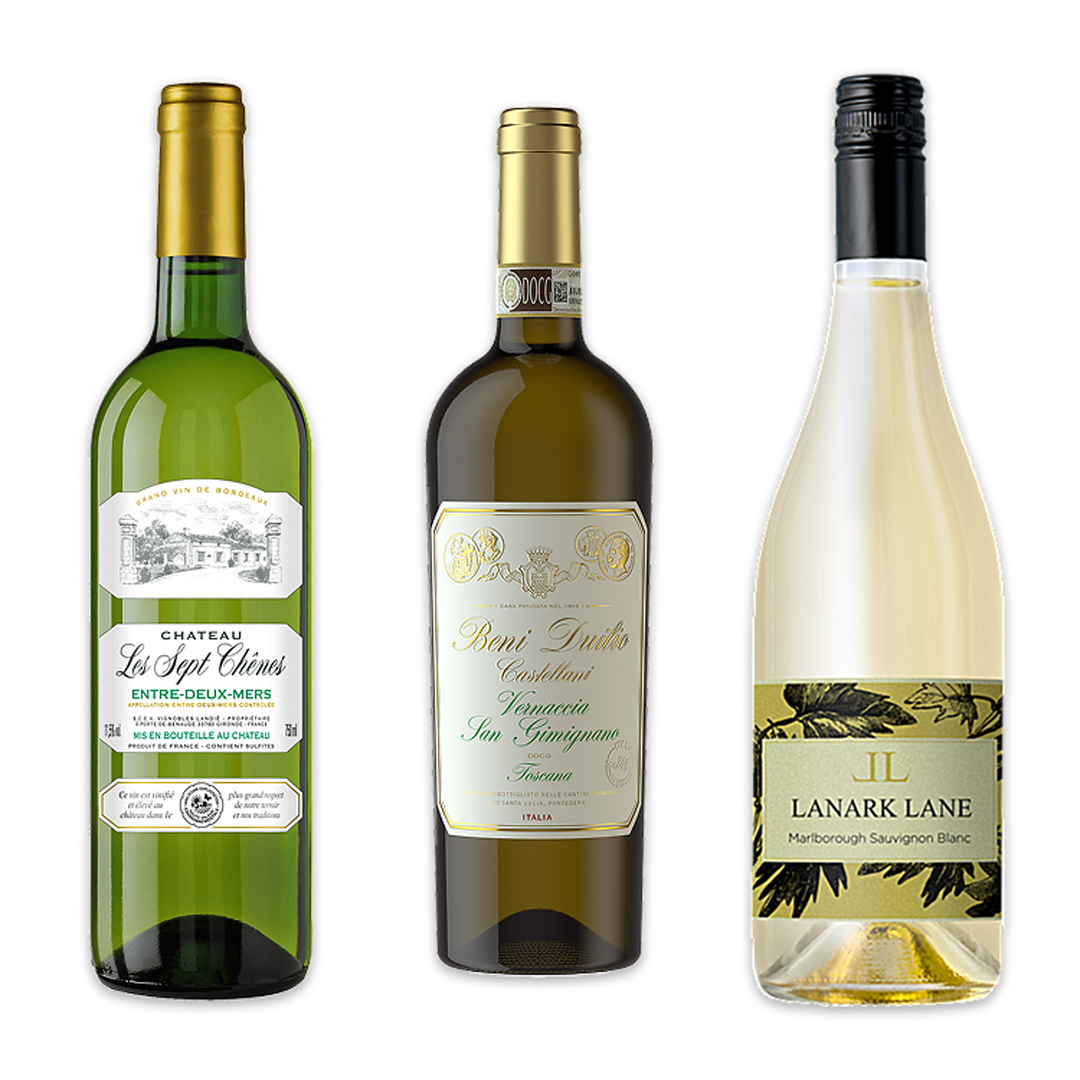 Award Winning Whites | 3-Pack
