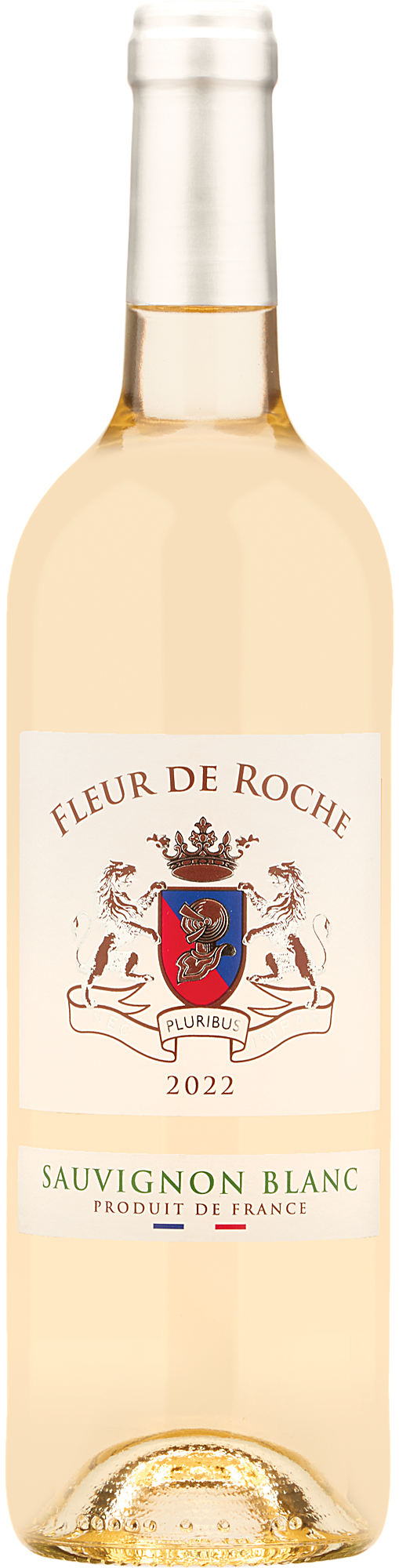 2023 Fleur de Roche Sauvignon Blanc