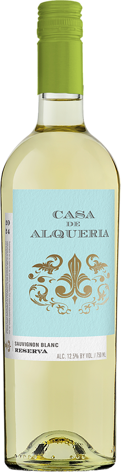 White Wines