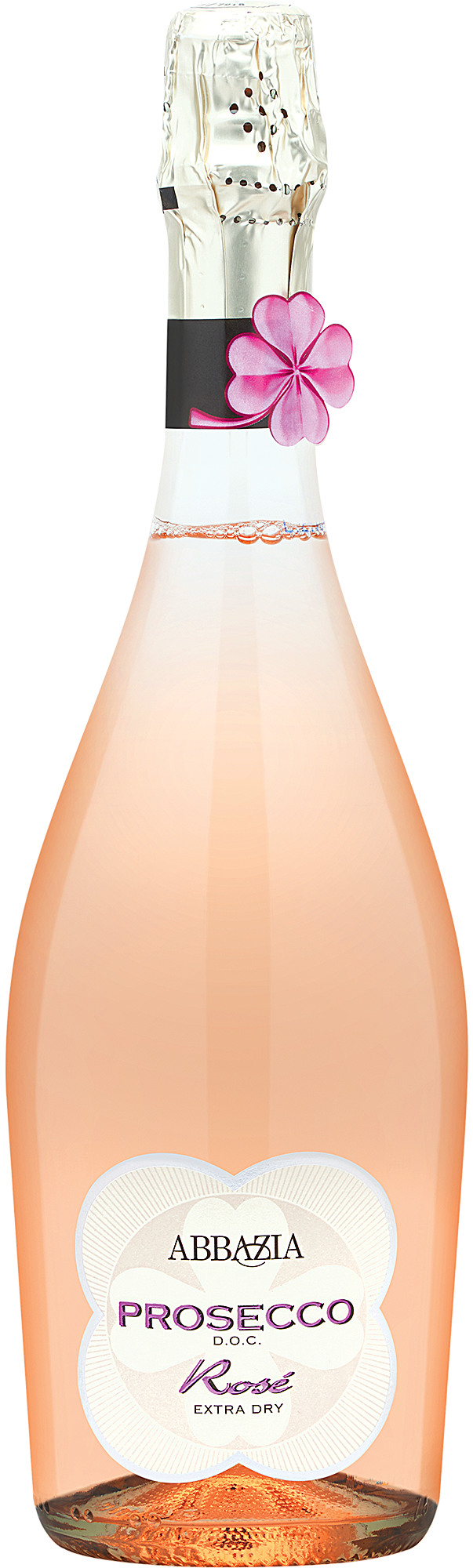 2023 Abbazia Prosecco Rosé D.O.C.