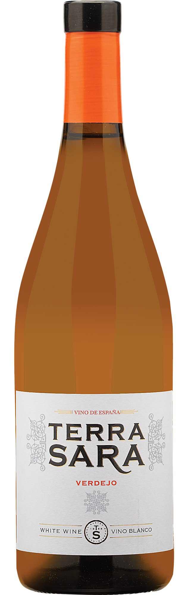 2024 Terra Sara Verdejo