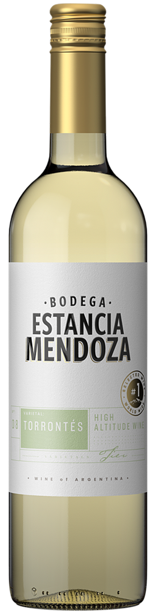 2024 Estancia Mendoza Reserve Torrontes