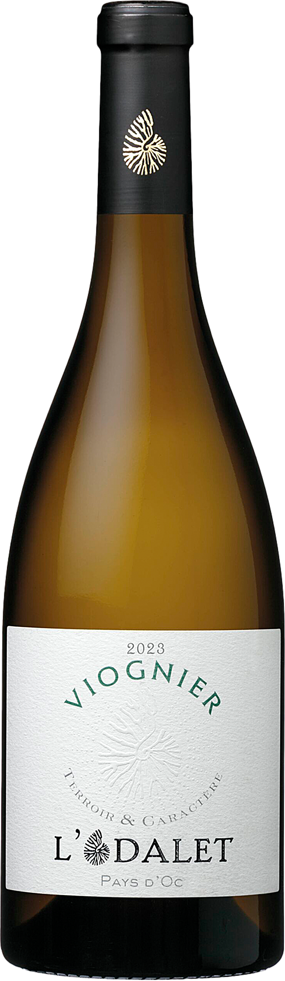 2023 L'Odalet Viognier IGP