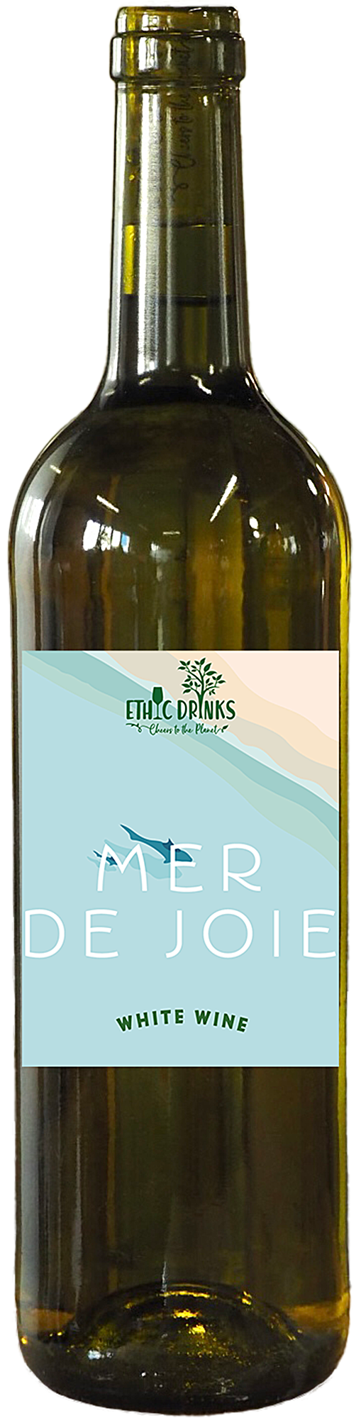 2024 Mer de Joie White Wine