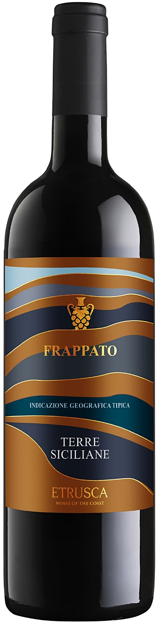 2023 Cantina Etrusca Frappato