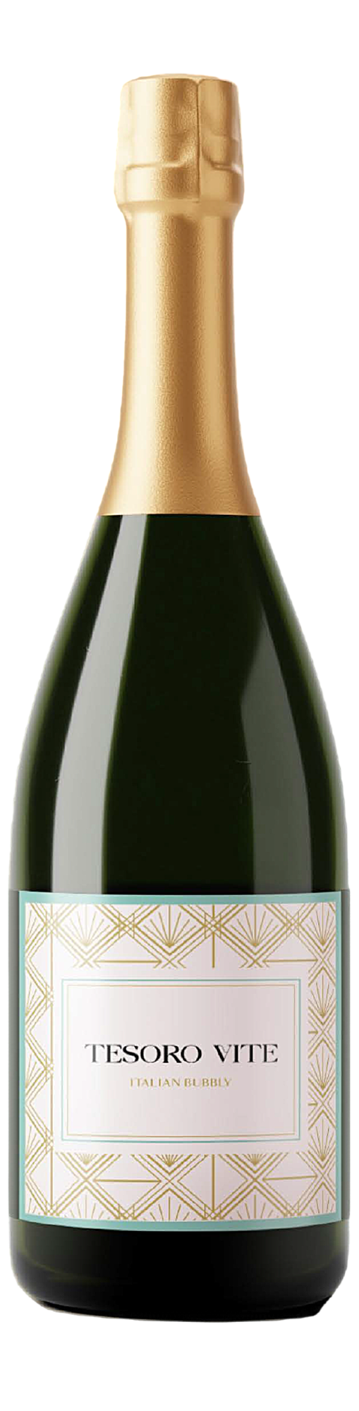 Tesoro Vite Sparkling Brut