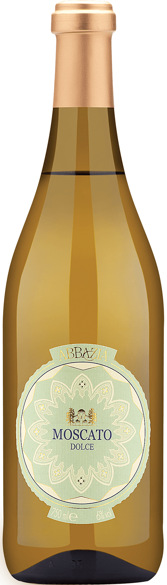 Abbazia Moscato Vino Dolce I.G.T.