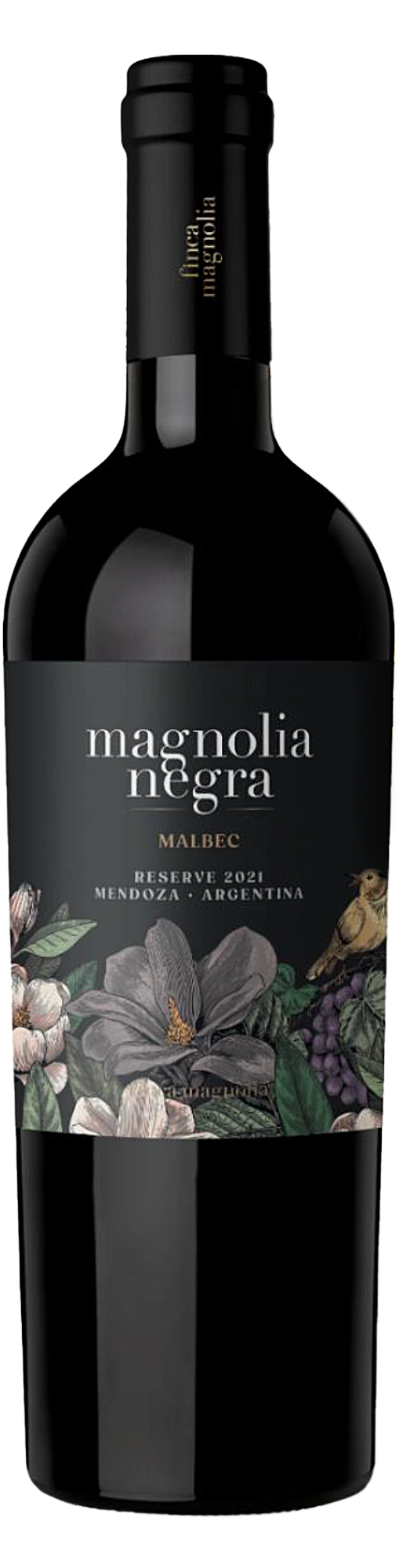 2024 Magnolia Negra Malbec