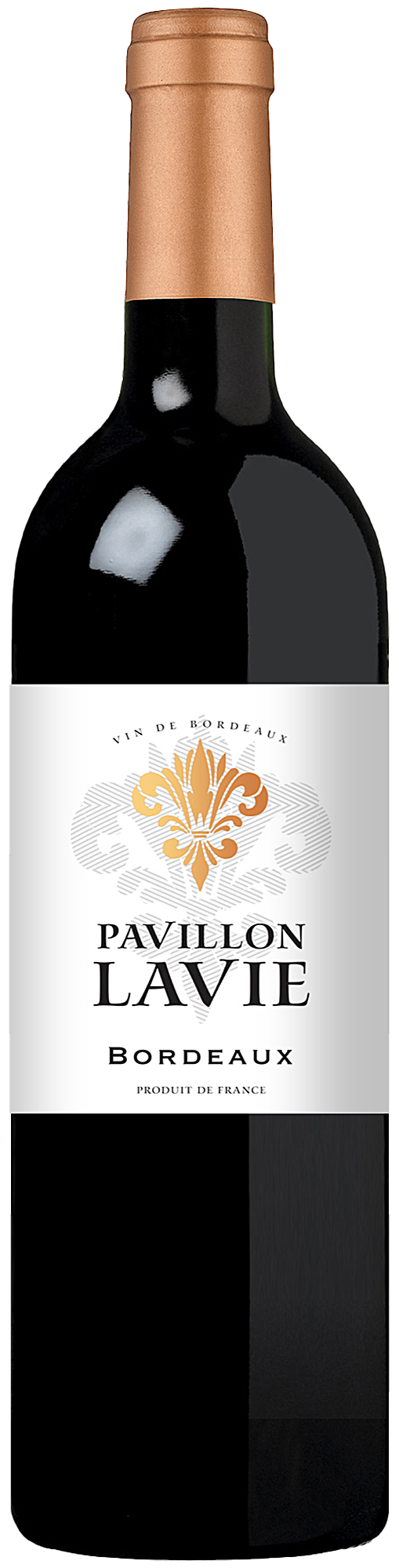 2023 Pavillion Lavie Rouge Bordeaux
