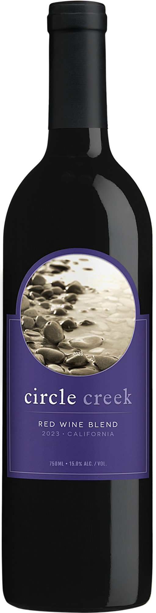 2023 Circle Creek Red Blend
