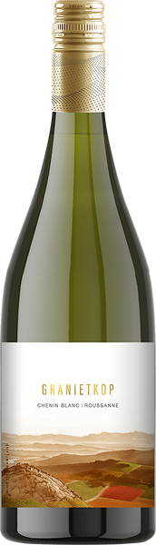 2024 Granietkop Chenin Blanc/Roussanne – Hemispheres
