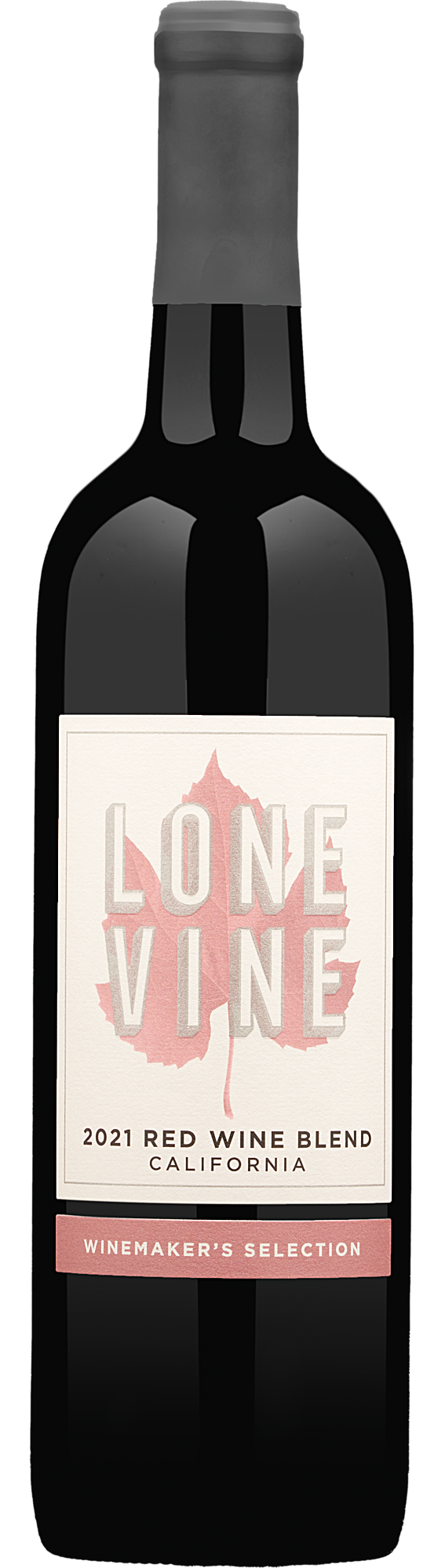 2021 Lone Vine Winemaker's Selection Red Blend