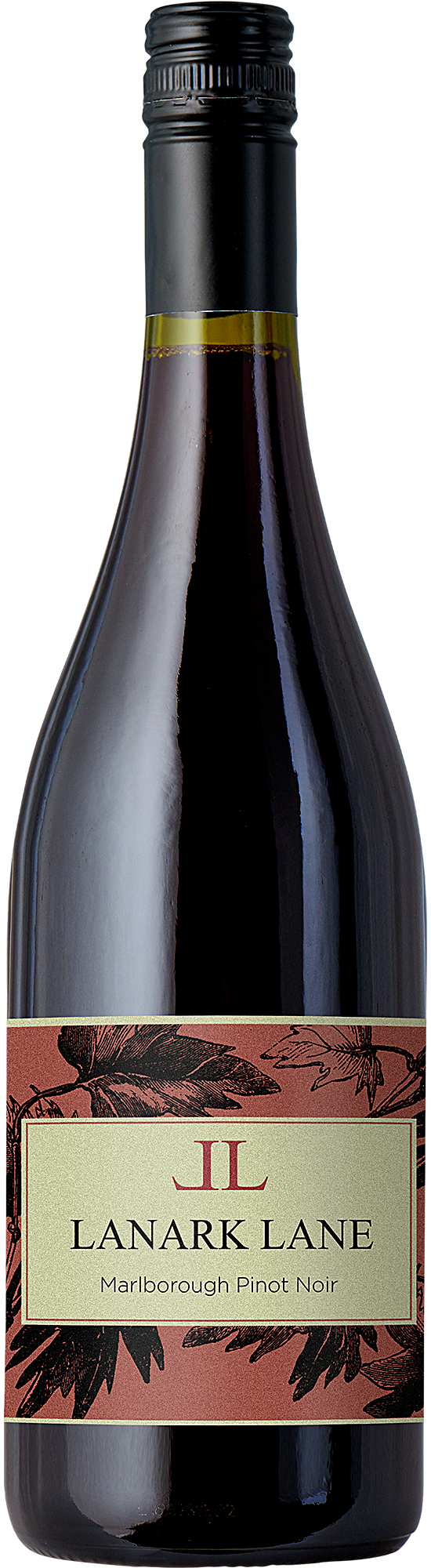 2022 Lanark Lane Pinot Noir