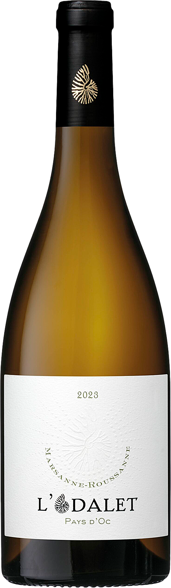 2023 L'Odalet Marsanne-Roussanne IGP