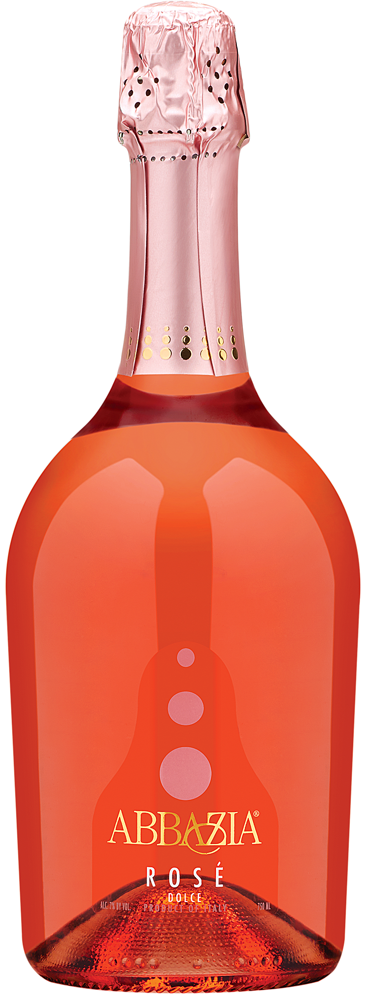 Abbazia Moscato Rosé Dolce