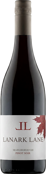 2022 Lanark Lane Pinot Noir – Hemispheres