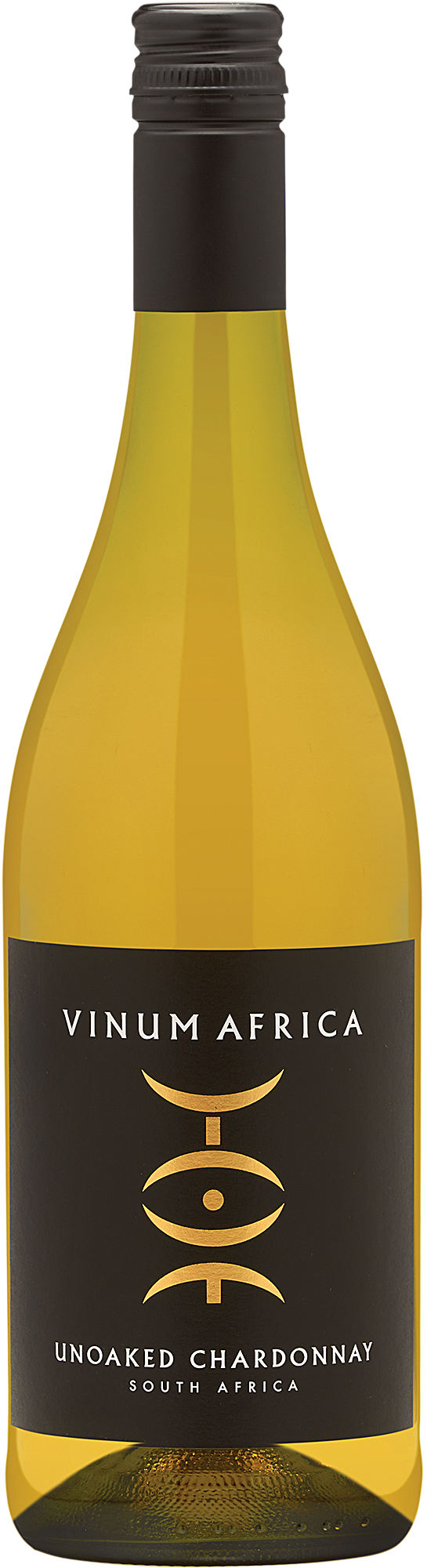 2023 Vinum Africa Unoaked Chardonnay